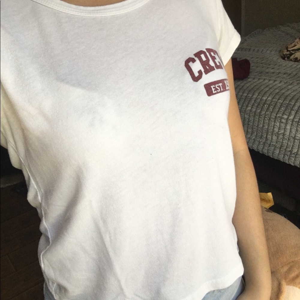 ❗️SOLD !! RARE brandy melville top